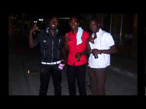 MYS -  mi kno mi fen dem