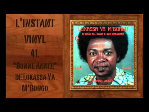 Lokassa Ya M'bongo - Issa
