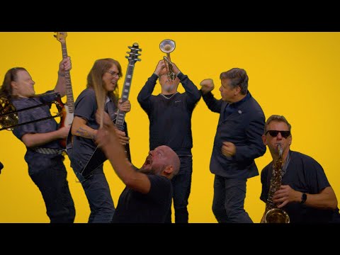 Video thumbnail for Doin’ What We Do