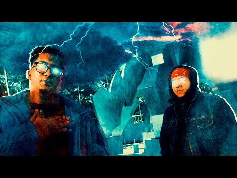 Lexico HT ft Randy Sb  - Flowtality (Vídeo Oficial)