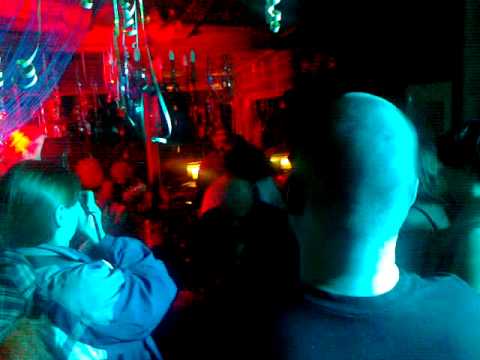 Łeb Prosiaka - Janosik