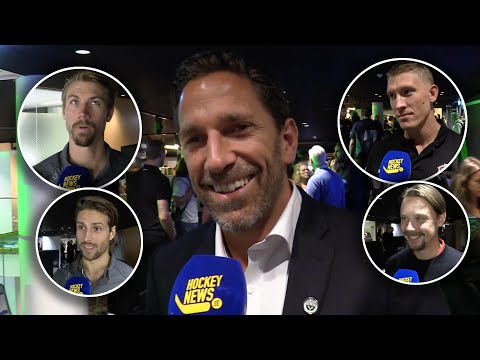 SHL-stjärnorna: Han är min drömvärvning bland konkurrenterna i ligan