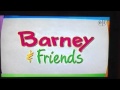 Barney And Friends Funding 2012