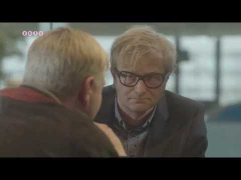 TurboModul 2 - Karsten kommer forbi -  job