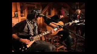 Kevin Rudolf -- I Song [Live from Daryl&#39;s House #14-05]