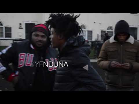 HouzmazooNetwork Presents: Big El Chapo "Real Life" BTS Vlog