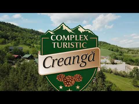 Complex Turistic Creangă / Târgu-Ocna.