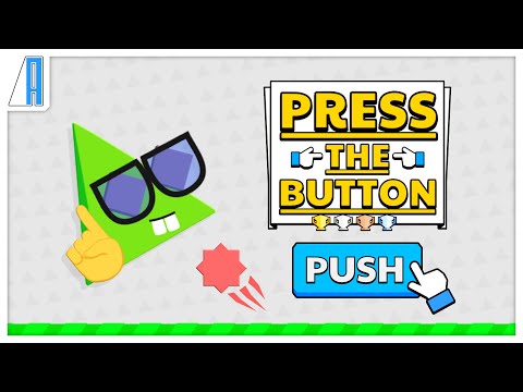 Press The Button: Minigame Pet