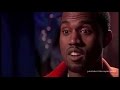 Kanye West Talking About His JAY Z S Favorite Movies