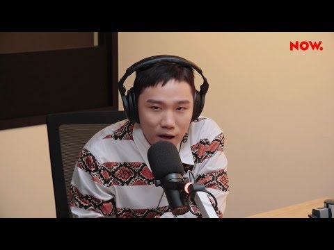 저스디스 - JUSTHIS FREESTYLE (LIVE) / BROKEN GPS [EP.6]