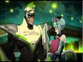 Tiger & Bunny - Капустник 