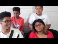 FÊTE DES MÈRES : CE QUI EST ÉNERVANT CHEZ MAMAN #sakinafamily6