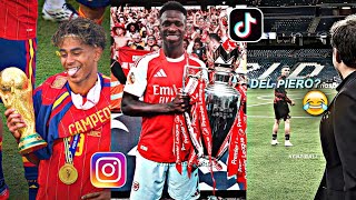Best Football Edits 2026 | Football FAILS, GOALS, SKILLS (#454) | Tik Tok & Reels