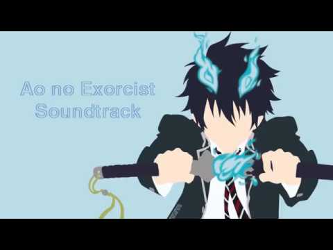 Ao no Exorcist: Kyoto Fujouou-hen Me & Creed Mika Kobayashi