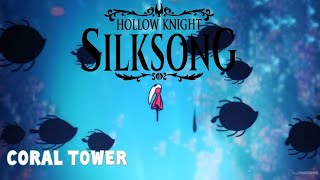 Coral Tower Arena was Diabolical - Hollow Knight: Silksong