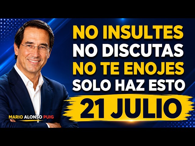 Vídeo relacionado con Mantén la calma y controla el caos: Guía definitiva para dejar de explotar, entender tu ira y usarla a tu favor sin perder tu carácter