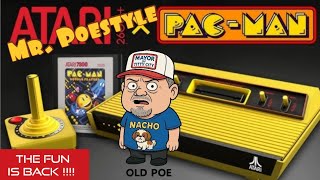 Mr. Poestyle : The Fun Is Back AGAIN !!!!