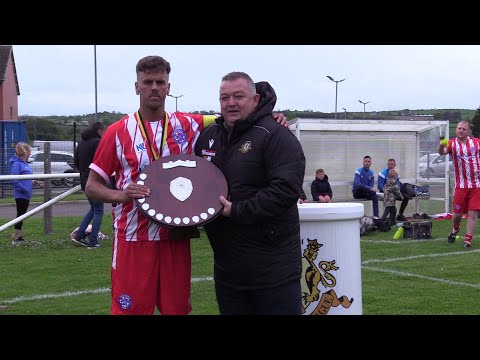 Vision Athletic ll`s 1-5 Greenwell Star ll`s