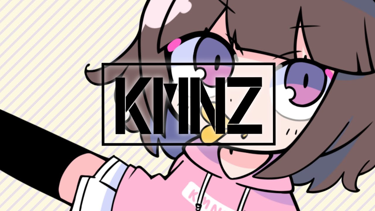 完全放棄宣言 - ナナヲアカリ (Cover) / KMNZ LIZ