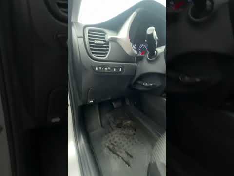 фото kia rio iv рестайлинг 0