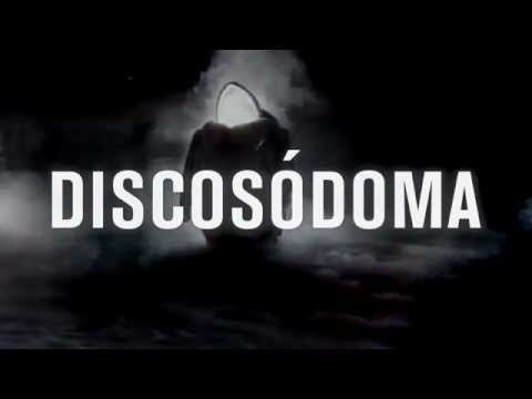 Discosodoma Loves Discodromo