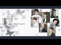 BTS Butterfly Cover Thai Version