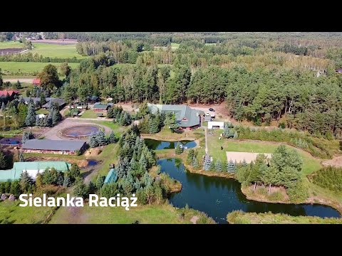 Mazowiecka wieś zaprasza - Sielanka Raciąż