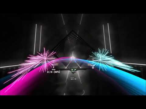 Beat Saber | Northern Limit - Kobaryo feat. Sennzai | 74,25% A Rank