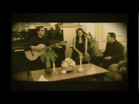 Alvaro y Rubi- "Te Quiero"