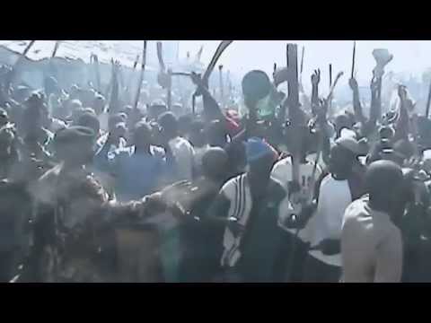 Ljudi i moć 67 - Kenija: Tempirana bomba - Subota 17:30