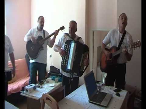 Starogradski mix - Akustični orkestar DOKTORI