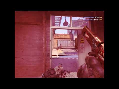 WAR BUSHIDO ZHO & MAYOT