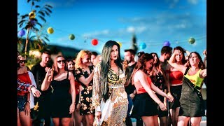 Videoklip Claudia - Diamant (ft. Kali) s textom piesne