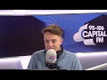 James Arthur - Shape of You (Ed Sheeran Cover)