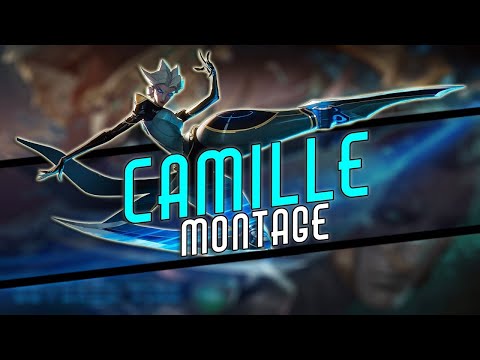 Stephjmillz - Camille Montage #25#