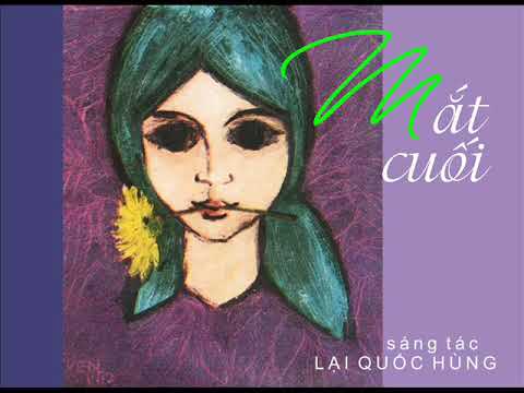 Mắt cuối Sheet - Thanh Lan