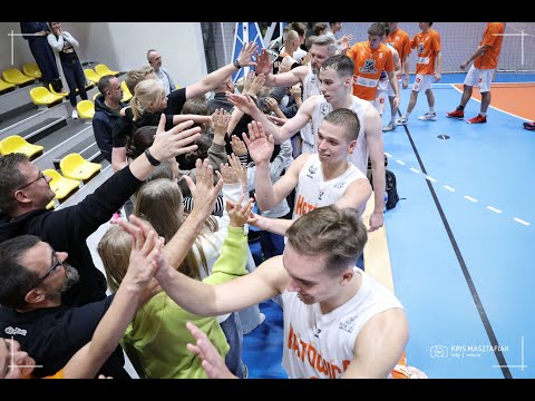 Pierwsze zwycięstwo! (vs KS Cracovia 1906 Yabimo)