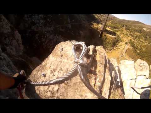 download lagu mp3 mp4 Ferrata Valdeon, download lagu Ferrata Valdeon gratis, unduh video klip Ferrata Valdeon