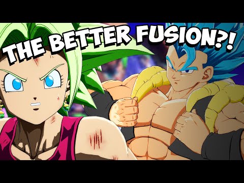 Gogeta, The BEST Fusion?! - Wawa Vs. Kyden National Championship Analysis