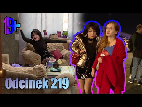 19+ | ODCINEK 219