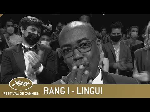 LINGUI - RANG I - CANNES 2021 - VO