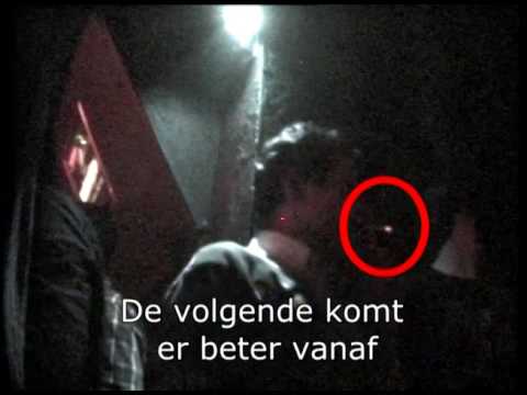 Een avondje stappen met PerspectieF