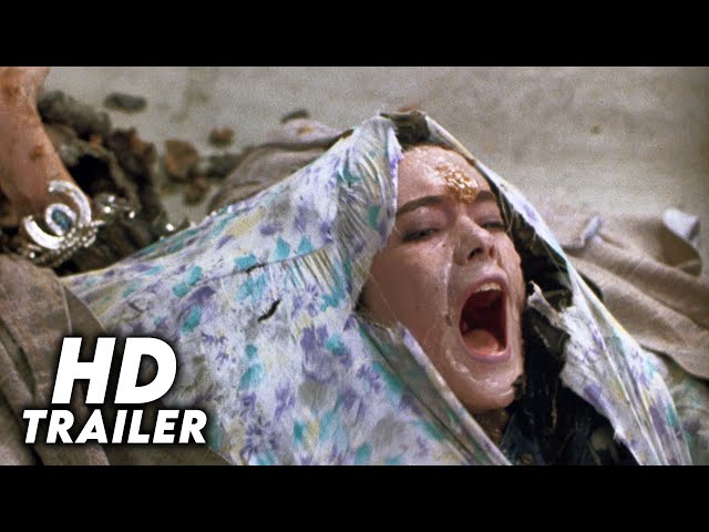 Poltergeist III (1988) Original Trailer [FHD]