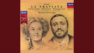 Verdi: La traviata / Act 1 - "E strano!" - "Ah, fors'è lui"