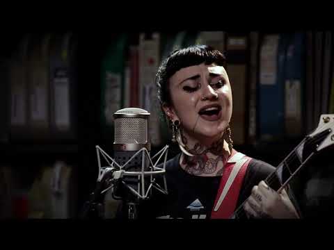 Nai Palm - Atari - 10/5/2017 - Paste Studios, New York, NY