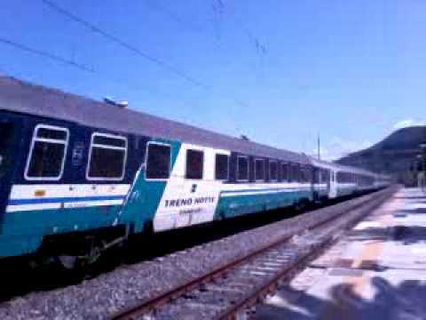 E 1931 Venezia-Palermo