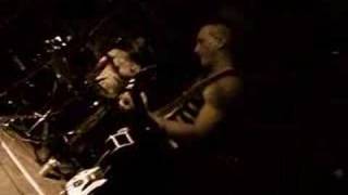 The Hangmen - Live Newport TJ's