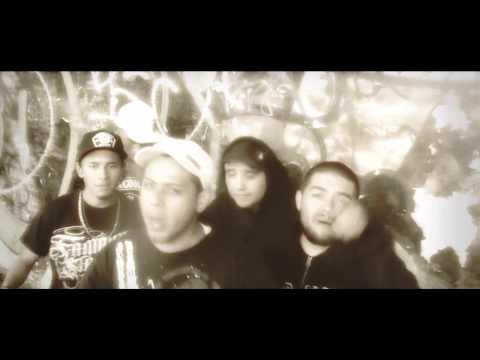 XL Krew - Amos del Underground [Videoclip]
