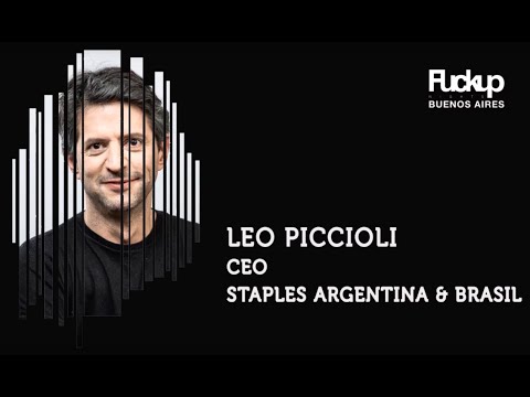 Thumbnail de Fuckup Nights: Aprendiendo del Error