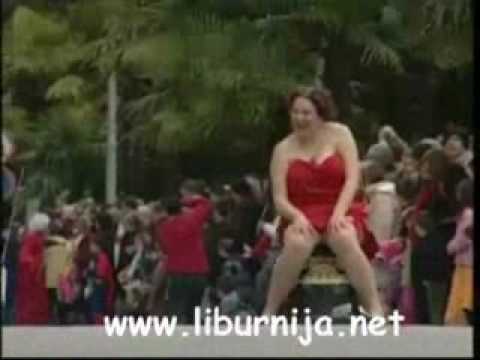 Liburnija.net TV - Štorija o Balinjerade